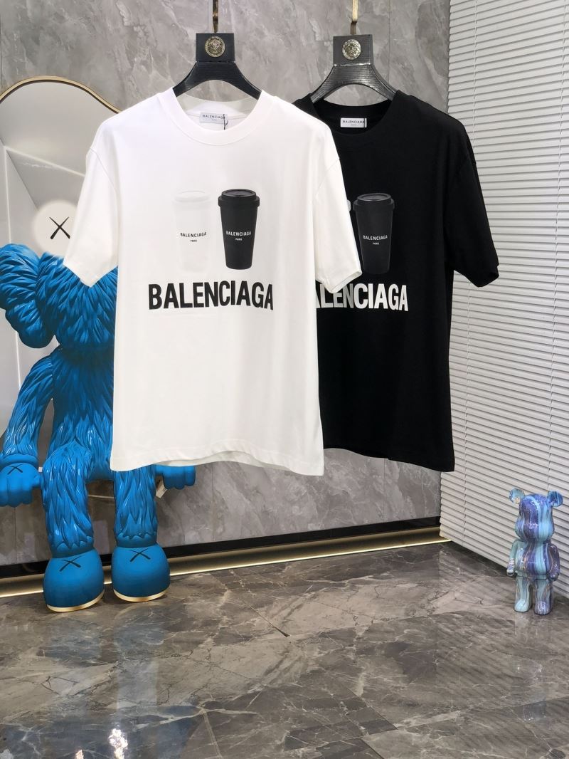 Balenciaga T-Shirts